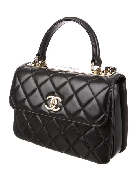 bagas chanel.